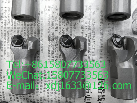 ISO9001 certificó las brocas del ancla de PDC que la mina de carbón utiliza el ODM del OEM