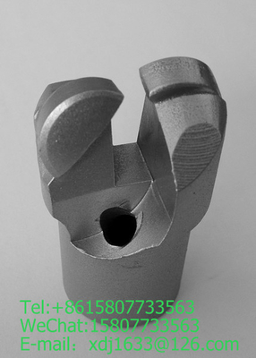 ISO9001 certificó las brocas del ancla de PDC que la mina de carbón utiliza el ODM del OEM