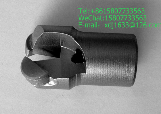 ISO9001 certificó las brocas del ancla de PDC que la mina de carbón utiliza el ODM del OEM