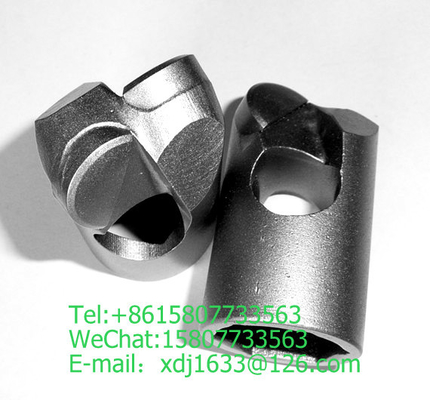 ISO9001 certificó las brocas del ancla de PDC que la mina de carbón utiliza el ODM del OEM