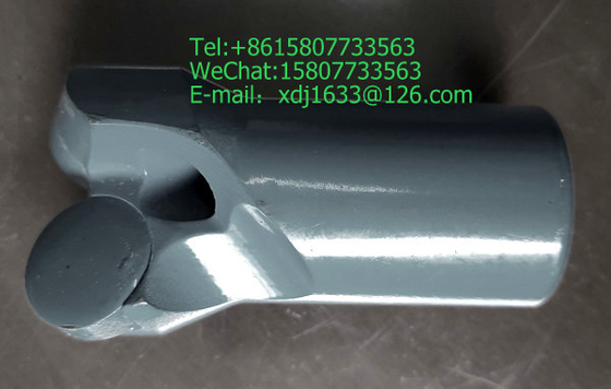 ISO9001 certificó las brocas del ancla de PDC que la mina de carbón utiliza el ODM del OEM