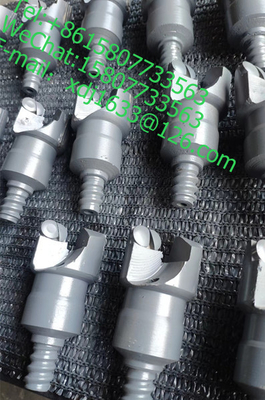 ISO9001 certificó las brocas del ancla de PDC que la mina de carbón utiliza el ODM del OEM