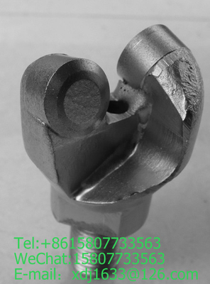 ISO9001 certificó las brocas del ancla de PDC que la mina de carbón utiliza el ODM del OEM