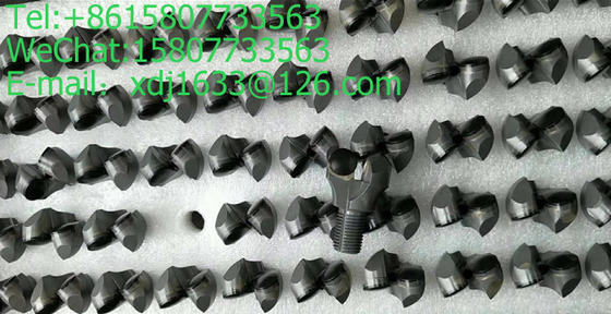 ISO9001 certificó las brocas del ancla de PDC que la mina de carbón utiliza el ODM del OEM