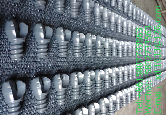 ISO9001 certificó las brocas del ancla de PDC que la mina de carbón utiliza el ODM del OEM