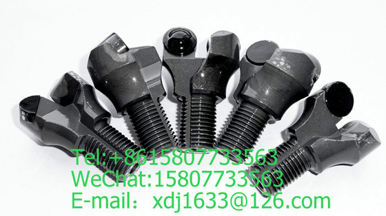ISO9001 certificó las brocas del ancla de PDC que la mina de carbón utiliza el ODM del OEM