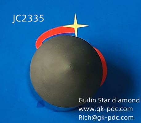 La explotación del cabón del ODM del OEM escoge el aparejo modelo de JC2335 Para Rotary Drilling