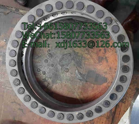 Diámetro sumergible del cojinete de empuje del motor de PDC 150m m para la perParaación del martillo
